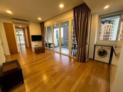 The Peak @ Cairnhill II (D9), Apartment #546551021